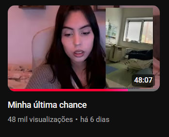 dry (@drytski) on Twitter photo Oie <a href="/InteligenciaLta/">Inteligência Ltda.</a> eu sou a Dry e faz 2 anos q compartilho minha história aqui e em outras redes sobre minha luta contra uma doença rara e genética q causa 100% de chance de câncer. Não existe cura, então irei lutar contra isso pro resto da minha vida. Não sei como funciona pra Oie <a href="/InteligenciaLta/">Inteligência Ltda.</a> eu sou a Dry e faz 2 anos q compartilho minha história aqui e em outras redes sobre minha luta contra uma doença rara e genética q causa 100% de chance de câncer. Não existe cura, então irei lutar contra isso pro resto da minha vida. Não sei como funciona pra