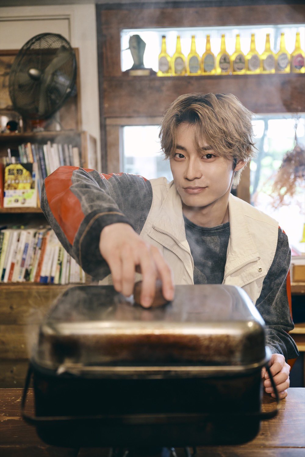 髙松アロハ【スタッフ公式】 on X: 