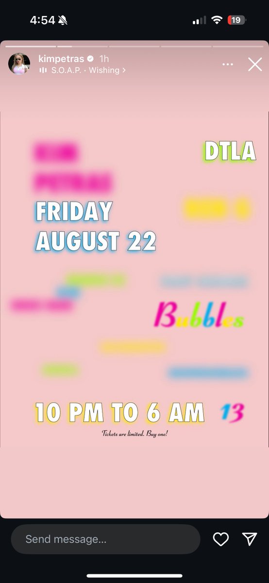 IS DTLA COMING OUT THIS FRIDAY?? <a href="/kimpetras/">kim petras</a>