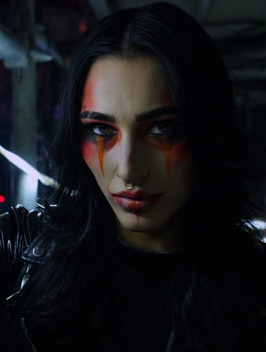 Big Titty Goth Dommy Mommy (@leethality101) on Twitter photo Sorry <a href="/Limitless_LW/">Limitless Wrestling is VERY Far Behind</a> fans. I don’t have any inspiring generic horseshit to say about the upcoming match against The Archangel.
It ain’t going to be a “match”,
It’s going to be a war and there ain’t anyone better than the Aussie Assault!
Now let’s take it up a level 🤘🤘 Sorry <a href="/Limitless_LW/">Limitless Wrestling is VERY Far Behind</a> fans. I don’t have any inspiring generic horseshit to say about the upcoming match against The Archangel.
It ain’t going to be a “match”,
It’s going to be a war and there ain’t anyone better than the Aussie Assault!
Now let’s take it up a level 🤘🤘