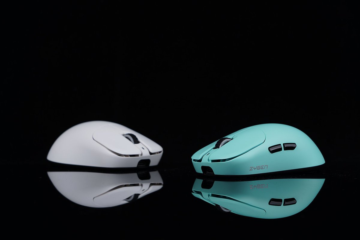 【新品未開封品】VAXEE PA Winter24 Series VAXEE PA Winter24 Series_マウスパッド_通常の製品_製品