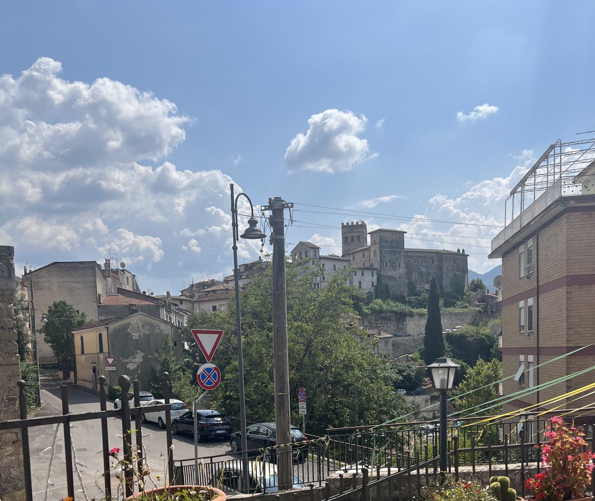 Gm Starboard eers ☀️

I missed yesterday’s raffle — should I run two today?

I’m on vacation and my signal is super weak huhuhu