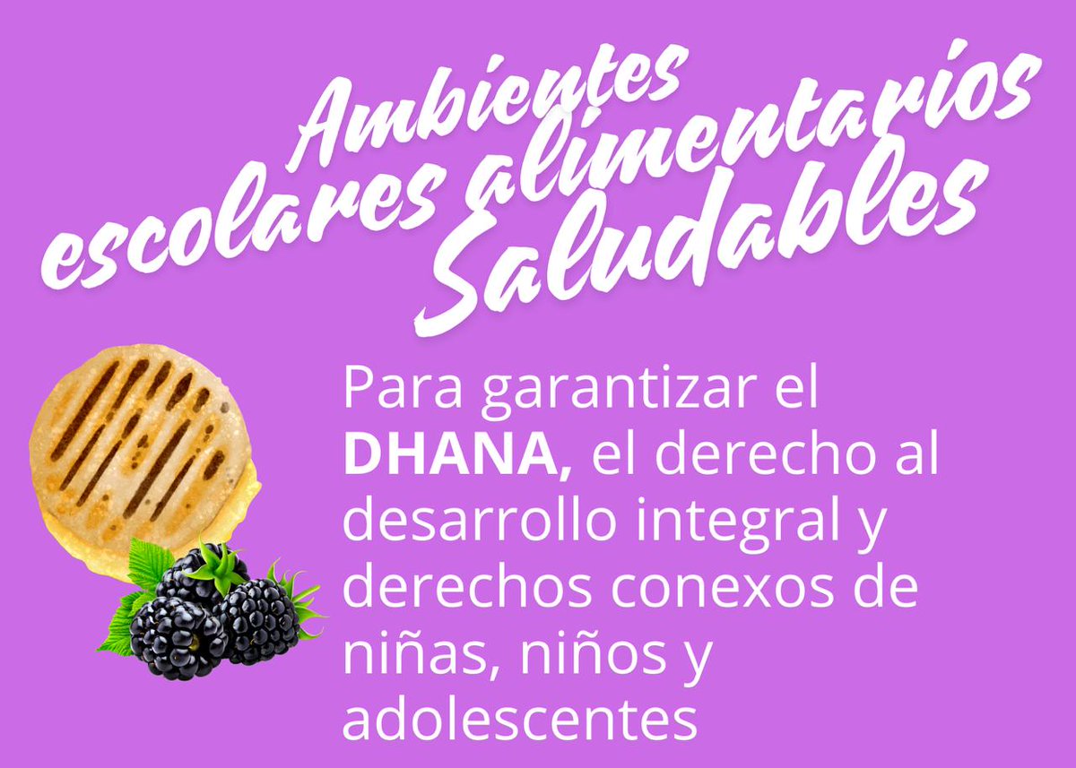 FIANColombia's tweet photo. 📢 ¡Mañana nos vemos en el Congreso de la República para radicar el Proyecto de Ley de Ambientes Escolares Alimentarios Saludables!

☑️ Una iniciativa legislativa construida con las voces de padres y madres de familia, estudiantes y diversas organizaciones de la sociedad civil. https://t.co/kRTVEuVWxh