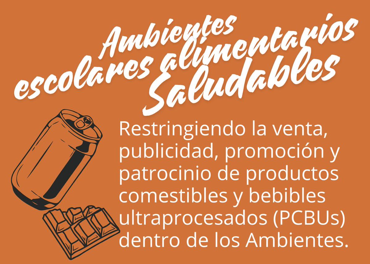 FIANColombia's tweet photo. 📢 ¡Mañana nos vemos en el Congreso de la República para radicar el Proyecto de Ley de Ambientes Escolares Alimentarios Saludables!

☑️ Una iniciativa legislativa construida con las voces de padres y madres de familia, estudiantes y diversas organizaciones de la sociedad civil. https://t.co/kRTVEuVWxh