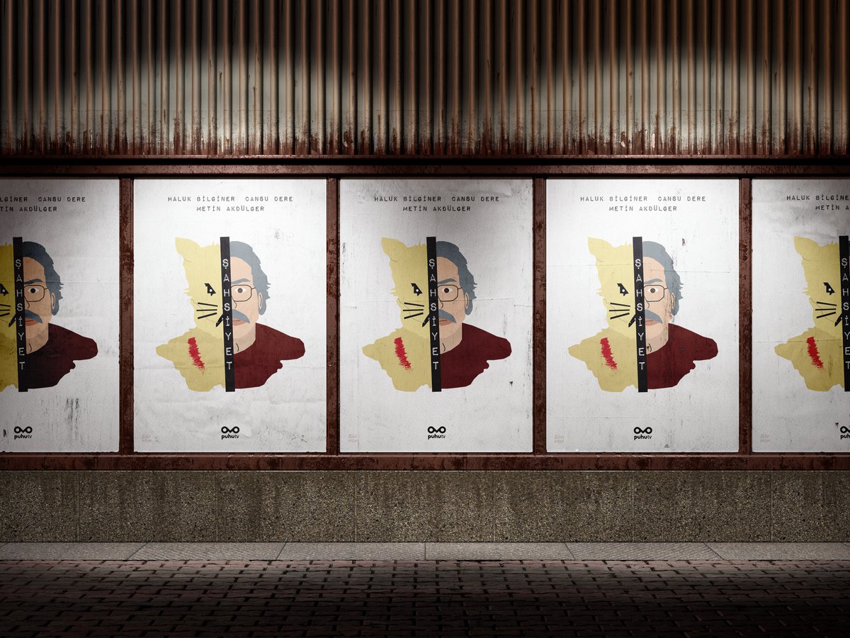 bütün hatıralarım, bütün hayatım, her şey silinip gidecek. ben ne olacağım? şahsiyetim ne olacak?