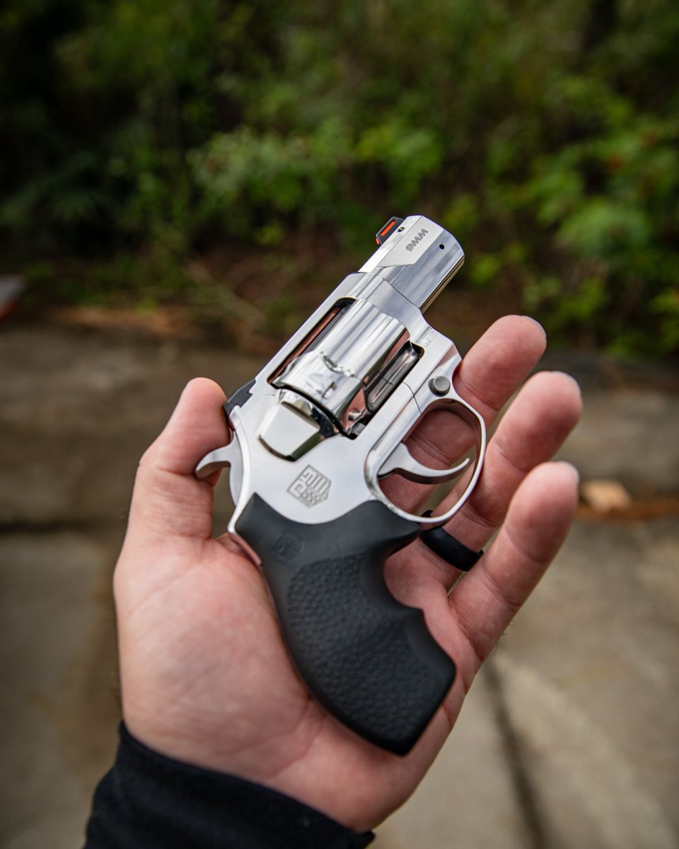 Everyday carry should be simple. SDR is the easy choice.