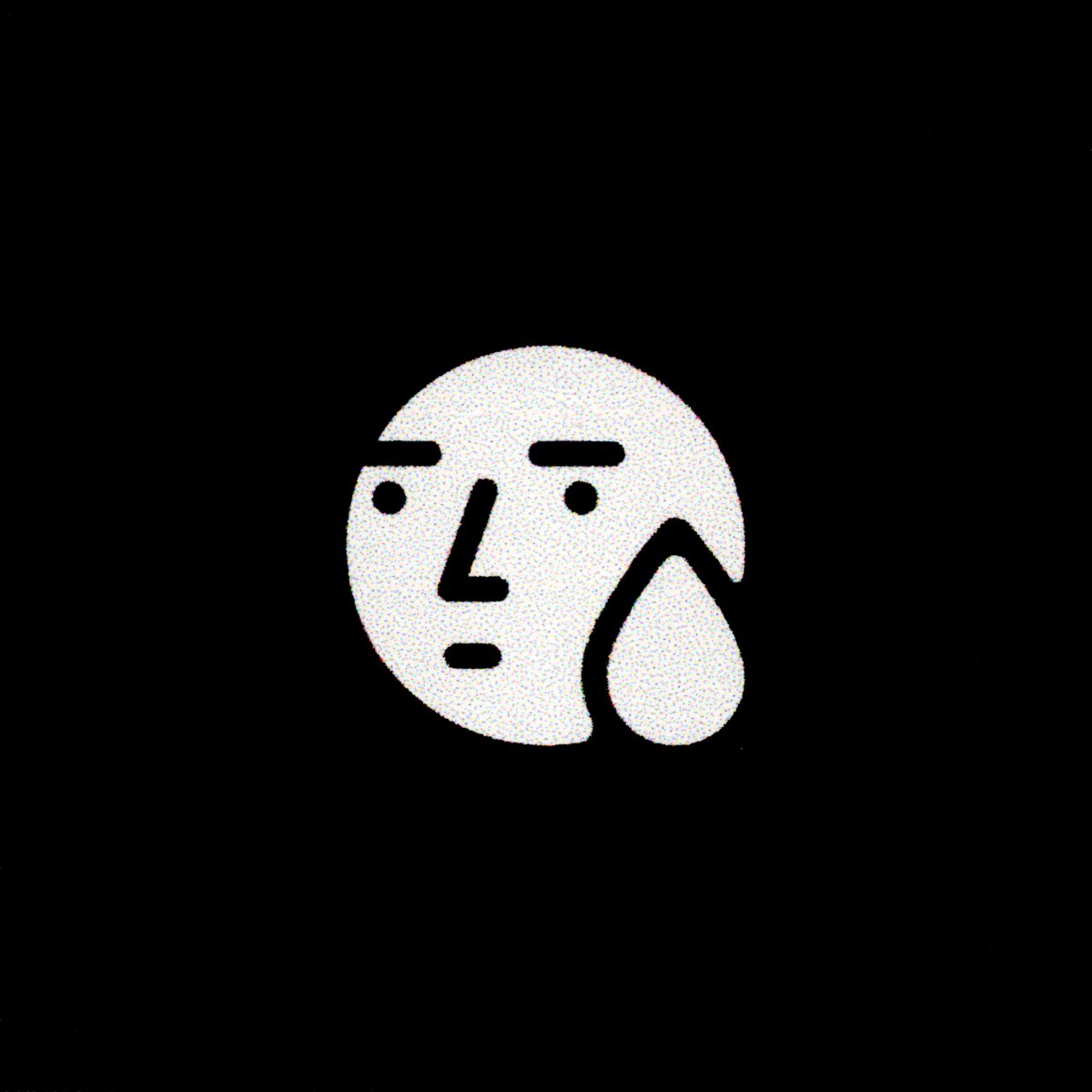 Business card versus logo