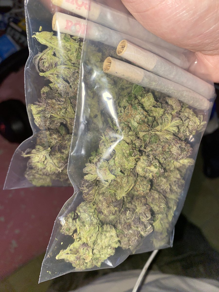 akenogaze's tweet photo. compra semanal hecha . ✅
20g i 4 joints ✅ https://t.co/UMce3TKETn
