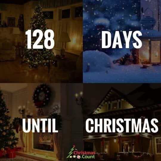 FYI.....In case anyone was wondering 🎄🎄🎄🎄🎅🎅🎅🎅🎅