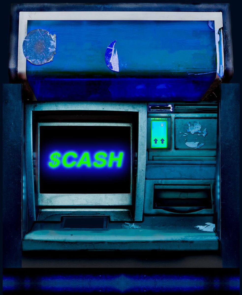 CashMachine.Cash tweet media