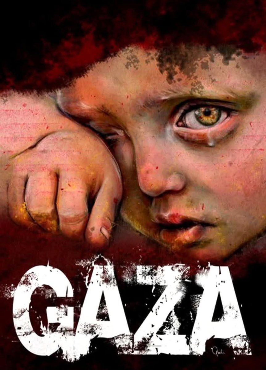 "En ağır kefen en küçüğü olandır..!"  

Ne oldu size,neden birbirinize yardım etmiyorsunuz..?

-Saffat Suresi 25.

Siyonizm Terördür!

#ZionismIsTerror
#GazzeAçlıktanÖlüyor