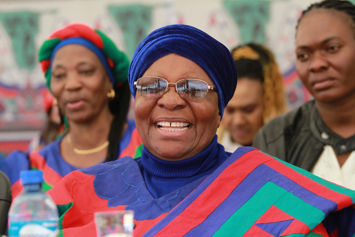 "Since I took a stand to reject the Bill &amp; Melinda Gates Foundation’s proposal to conduct trials for a hormonal intrauterine device (IUD) designed to prevent pregnancy for up to eight years in Namibia, there have been claims that our decision is a barrier to global health