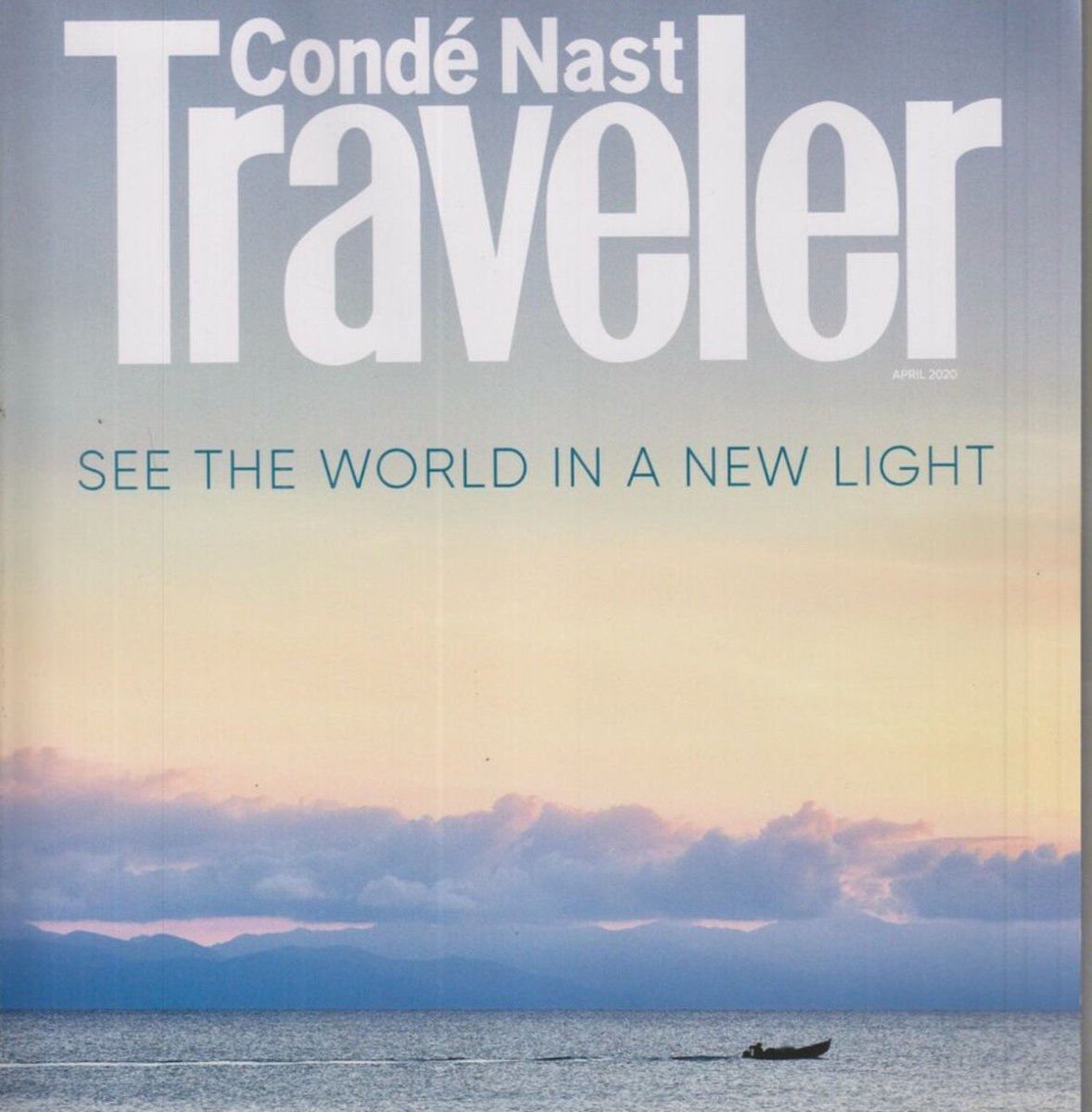 .<a href="/cntraveller/">Condé Nast Traveller</a> ‘best hotels in Lisbon’ list  published in June, included places not even open. Tarabel opens in September. Not the first time either: they once listed Casa Fortunato, though it had been shut for 2 years. Today it’s Sublime Lisboa. Accuracy isn’t their strong point.