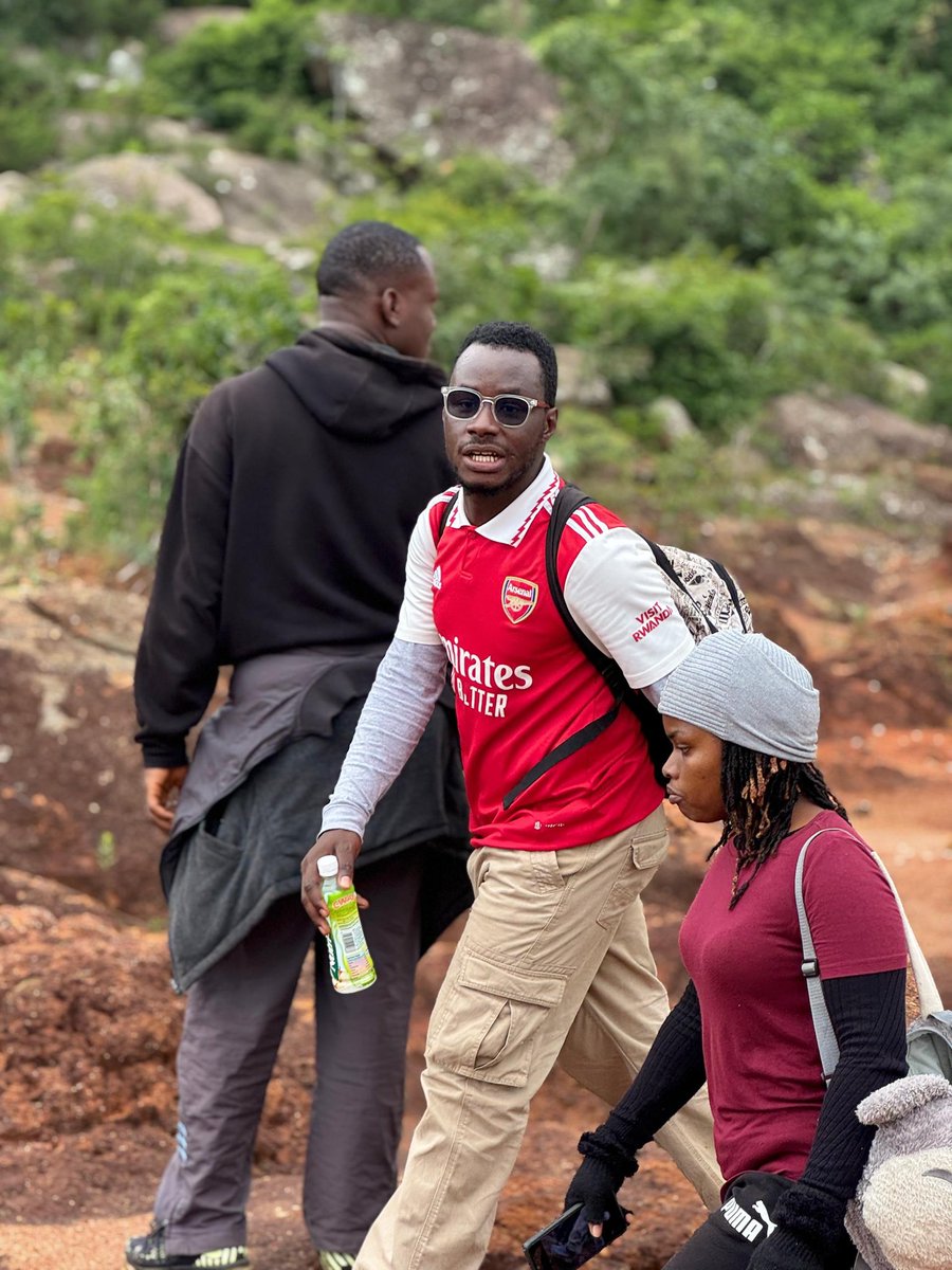 Rizek 
Jos East..
#JosHiker #Explore