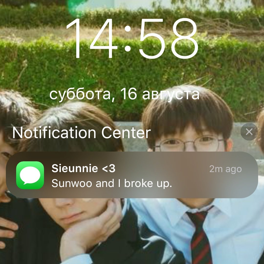 deathlyzzzz's tweet photo. [#sieunharem/#allsieun] SHORT SOCMED AU where Sieun breaks up with his boyfriend. While trying to fix his broken heart Sieun's friends start to act very weird... https://t.co/40DLubLSym