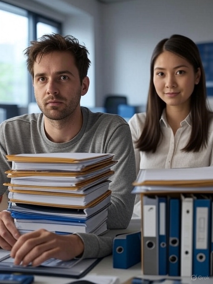 There are two types of developer
1. works with big files: most of the time, they don't know to navigate in their IDE but know how to fuzzy find and remember most of names of functions or what ever 
2. works with a bunch of files: those who know to properly organize project.