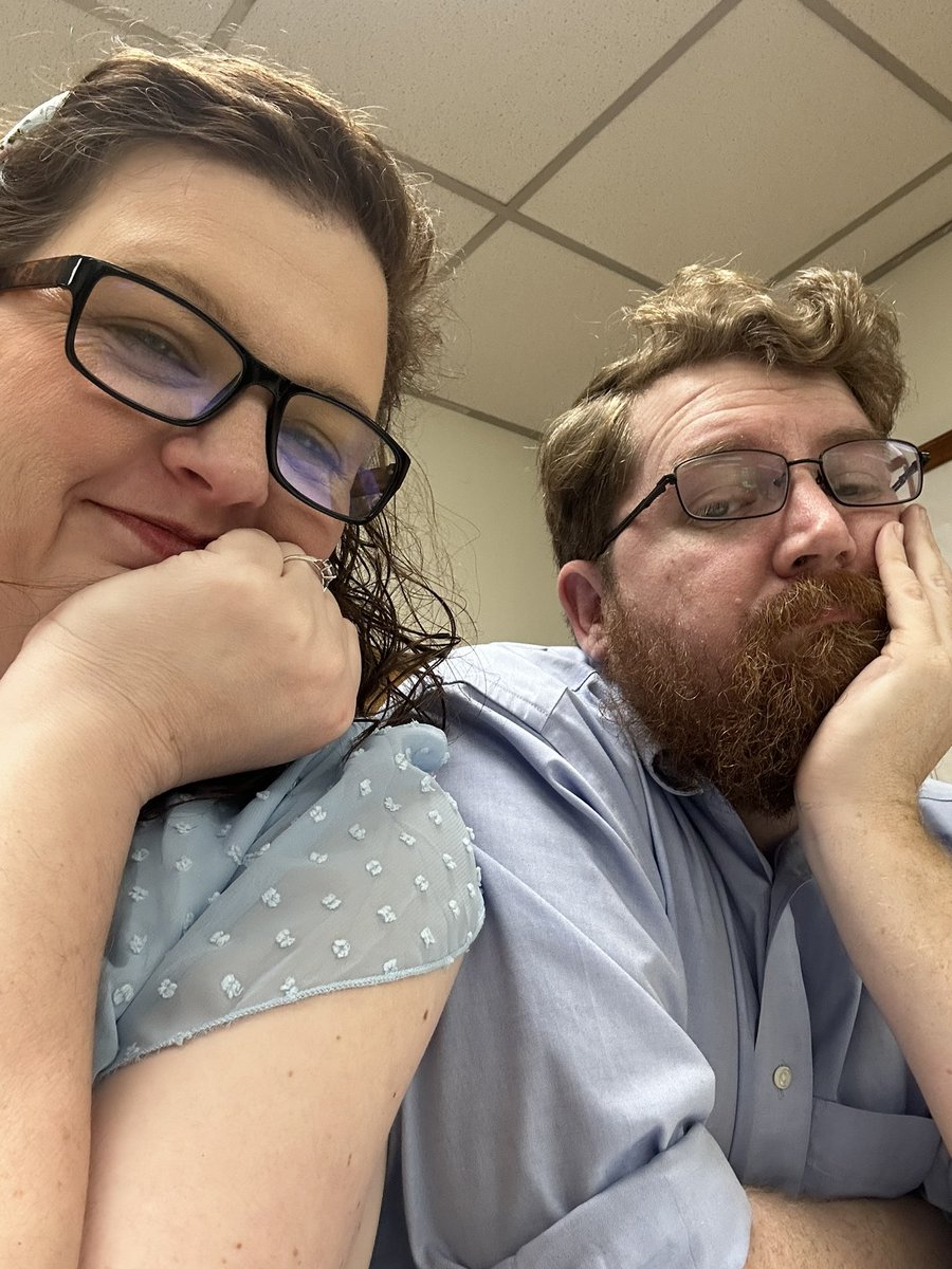 Lora B. Green, M.Ed. tweet media