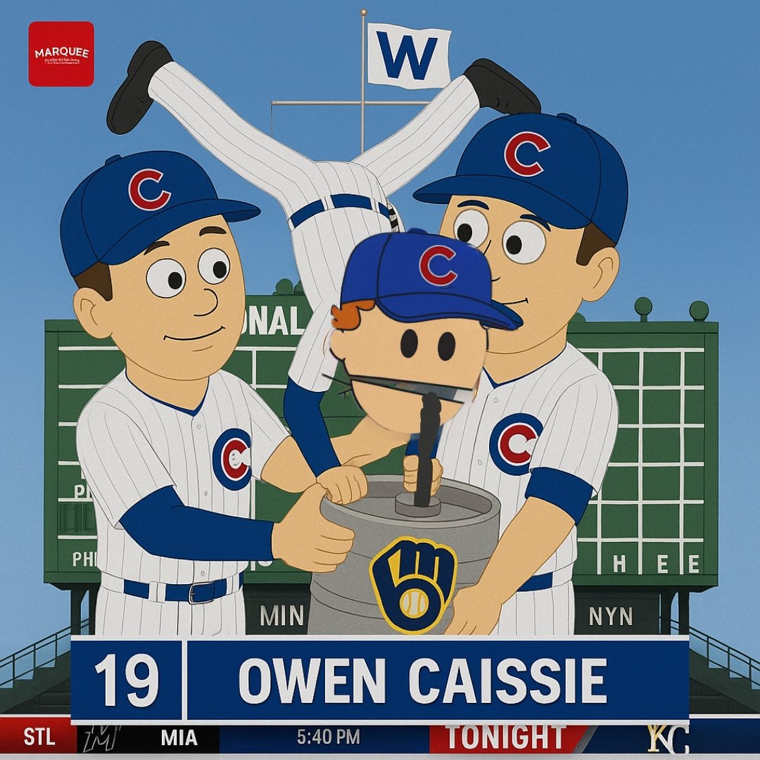 Cubs Memes (@cubbymemes) on Twitter photo 