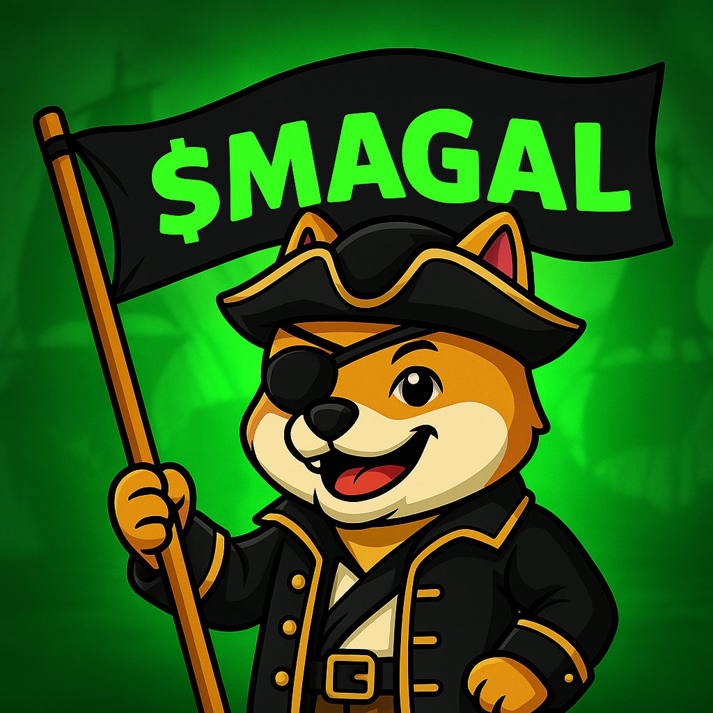 Xanders🇻🇪 (@shibaxanders) on Twitter photo From the deck to the charts: $MAGAL vibes = immaculate. Community stacked, builders busy, price discovering. I’m here for the voyage, not just the port. 🔭🔥 <a href="/magallaneer/">Magallaneer</a> From the deck to the charts: $MAGAL vibes = immaculate. Community stacked, builders busy, price discovering. I’m here for the voyage, not just the port. 🔭🔥 <a href="/magallaneer/">Magallaneer</a>