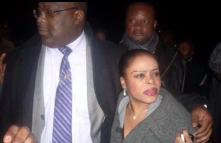 christonesaint's tweet image. Ma Youyou @MuntuMosi, c’est avec une grande tristesse que j’ai appris ta mort. 

Pas plus tard qu’hier, j’ai parlé de toi, et je suis fier d’avoir travaillé à tes côtés comme étant votre conseiller en com dans l’organisation Kopax. J’ai tellement bcp à dire sur votre personne ⤵️