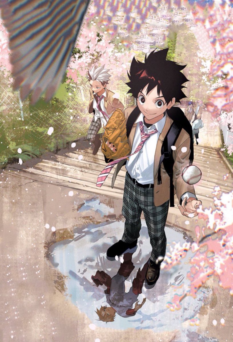 Yoichi 🇲🇦 tweet media