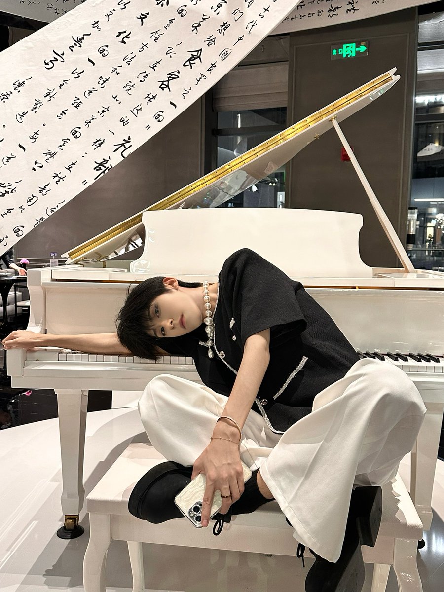 Noltpecxe's tweet photo. 一些life https://t.co/QNEzG5loKT
