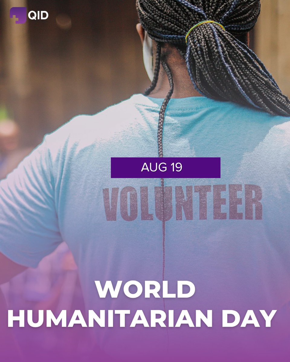 Today, on World Humanitarian Day, we honour those whose compassion is boundless, extending from local shelters to worldwide crises. 

📣 Share a moment that shaped your commitment to care. 

#HumanitarianPhysicians  #CanadianHealthcare