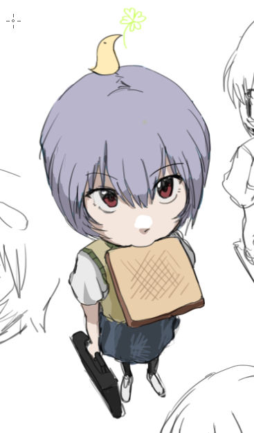 ReiAyanamiDaily's tweet photo. Hourly Rei Ayanami Image: image_293.png
2025-08-19 15:00
Credits: .
#EvangelionEdit #ReiAyanamiCosplay #ReiStyle #Weeb #SciFiAnime https://t.co/wElOkAmAPU