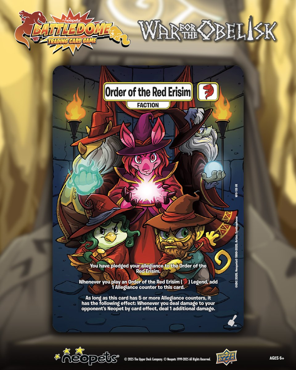 Upper Deck Entertainment tweet media