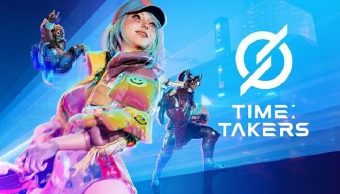 MMORPG.com (@mmorpgcom) on Twitter photo NCSoft announced team-based survival shooter <a href="/timetakersgg/">Time Takers</a>, where time is a resource and key to flexible builds, at Opening Night Live. mmorpg.com/news/time-is-a… NCSoft announced team-based survival shooter <a href="/timetakersgg/">Time Takers</a>, where time is a resource and key to flexible builds, at Opening Night Live. mmorpg.com/news/time-is-a…