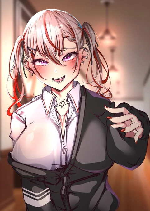 せんぱ～い