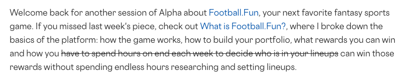 andrewmlaird's tweet photo. New @sportfun article is out 👀 https://t.co/t8YoBVJMH9