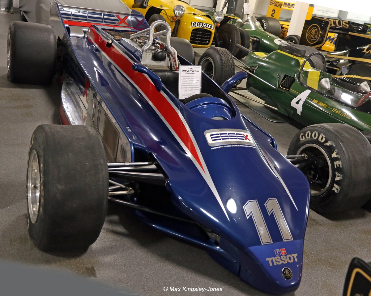 Max Kingsley-Jones (@maxk_j) on Twitter photo RIP Mr "Essex" - the ever-mysterious David Thieme (1942 to Aug-2025) Lotus Esprit <a href="/ClassicLotus/">Classic Team Lotus</a> classicteamlotus.co.uk/en/news/posts/… RIP Mr "Essex" - the ever-mysterious David Thieme (1942 to Aug-2025) Lotus Esprit <a href="/ClassicLotus/">Classic Team Lotus</a> classicteamlotus.co.uk/en/news/posts/…