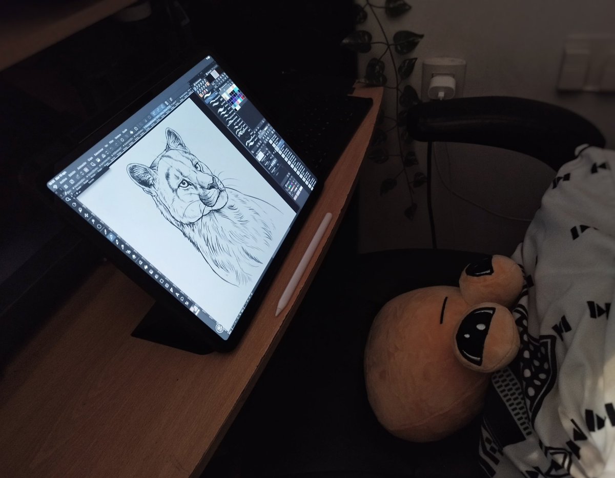Trabajo… 🪶