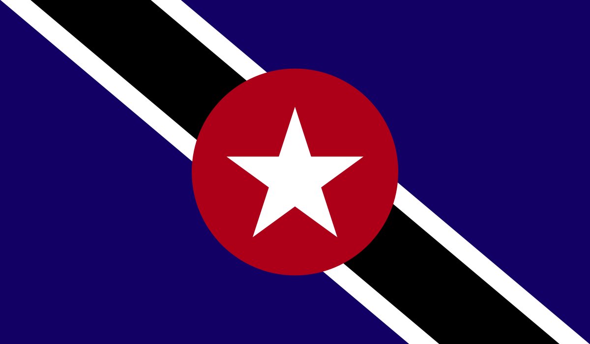 Confederal Union of Arab States tweet media