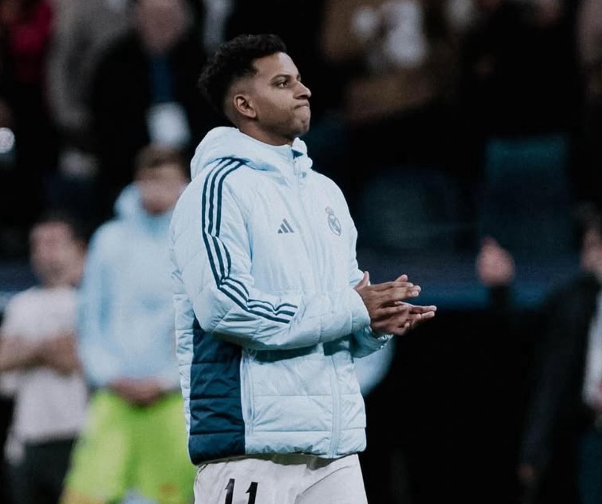 Fabrizio Romano (@fabrizioromano) on Twitter photo 🚨⚠️ Zero minutes again for Rodrygo tonight as he was unused sub against Osasuna.
Manchester City want Rodrygo but will only try if Savinho goes to Tottenham — and that move is still not advancing, blocked by #MCFC hierarchy as of now. 🚨⚠️ Zero minutes again for Rodrygo tonight as he was unused sub against Osasuna.
Manchester City want Rodrygo but will only try if Savinho goes to Tottenham — and that move is still not advancing, blocked by #MCFC hierarchy as of now.