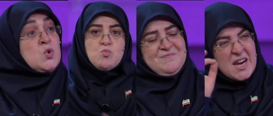 3 ساعت صبح و 2 ساعت شب برق قطع شد
 شب و روز نذاشتن برای ملت ینی چی :