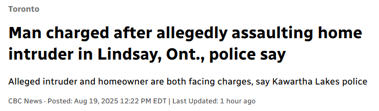 Polling Canada tweet media