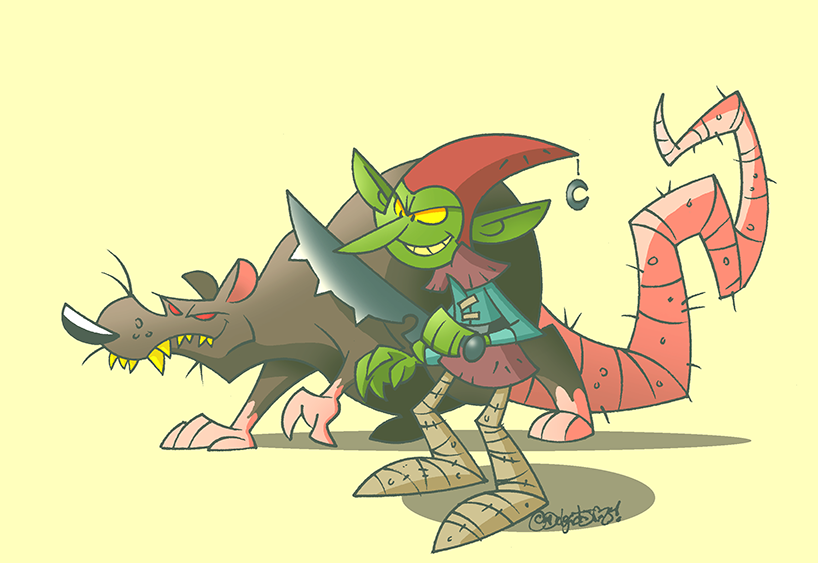 RPGBluesguy tweet media