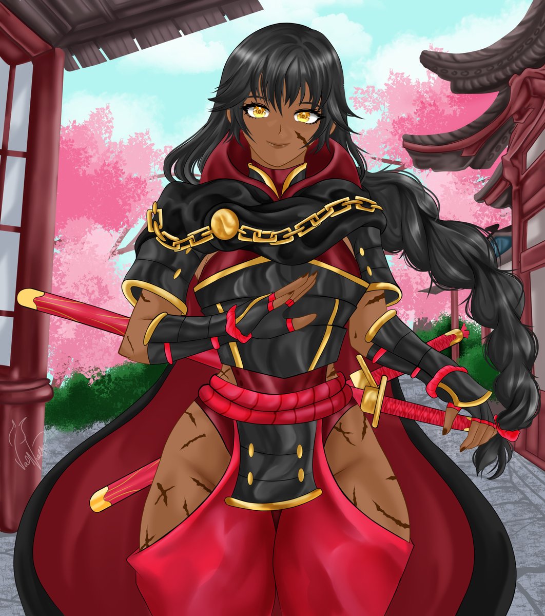 Commissão para cliente do discord 

😍 Brigaduu pela confiança