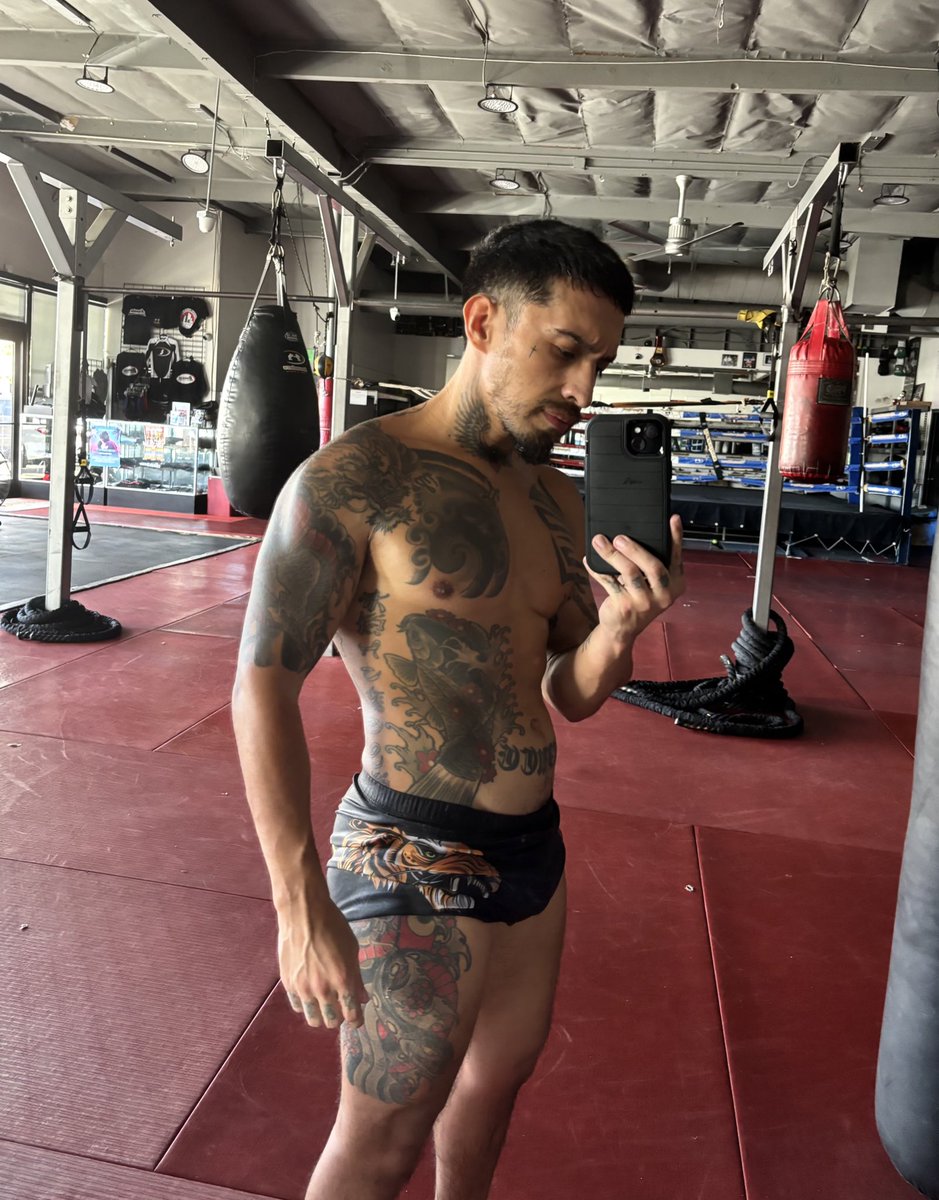 No excuses. Just results 😌