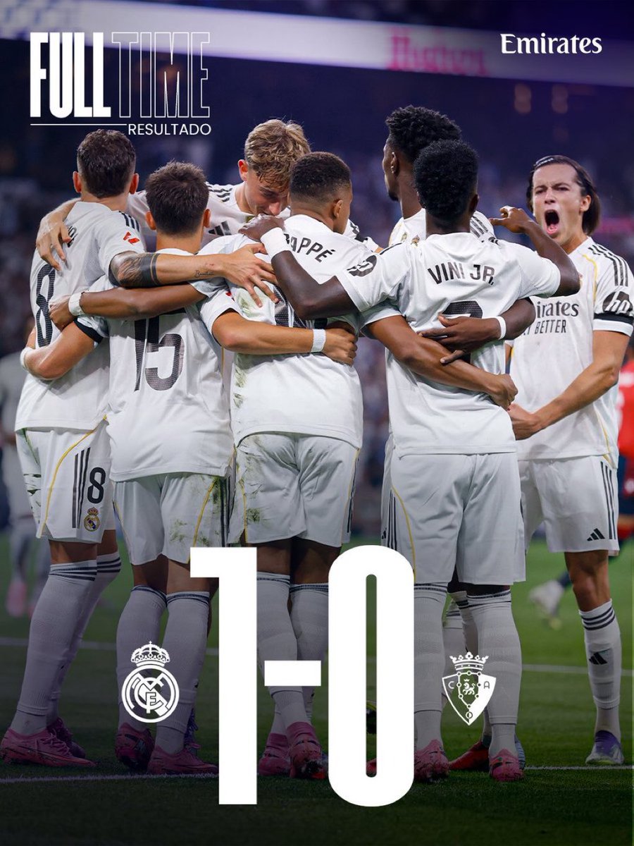 salnave_sylvain's tweet photo. +3🔥 XABI BALL🤩

MBAPPÉ GOAL⚽️
VINI WAS GOOD TODAY 
CARRERAS MY MOTM🥺🤍
MASTANTUONO GREAT STARTING 
HUIJSEN &amp; MILITEX 🧱
Aurélien Tchouameni OOOOH🤩 https://t.co/ladyLKJ5h8