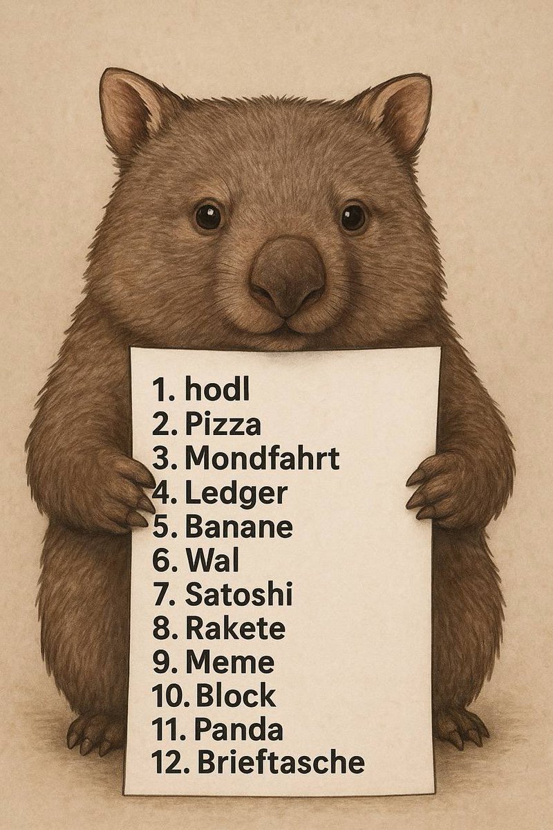 Kryptostars_IO's tweet photo. Gewinne in unserer Telegram Community 40$ in B3TR Token. Die Spielregeln sind einfach. Mache aus der Seed-Phrase ein Gedicht und du bist dabei. Hier geht es zur Community: https://t.co/MP2vDOGlf5
@vechainofficial @lifeisb3tr #B3TR #Giveaway https://t.co/yw3cEgtPHI