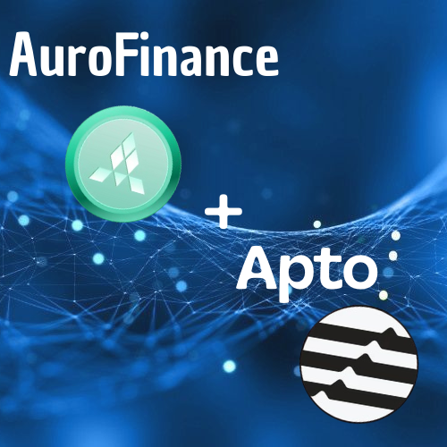 ivan20501's tweet photo. 📊 The #AptosDeFi ecosystem keeps expanding — and at the center of this growth is @AuroFinance_, together with @MovemakerCN.
Let’s look at the numbers 👇
#AuroFinance #MoveMaker https://t.co/eDPGLtzNhO