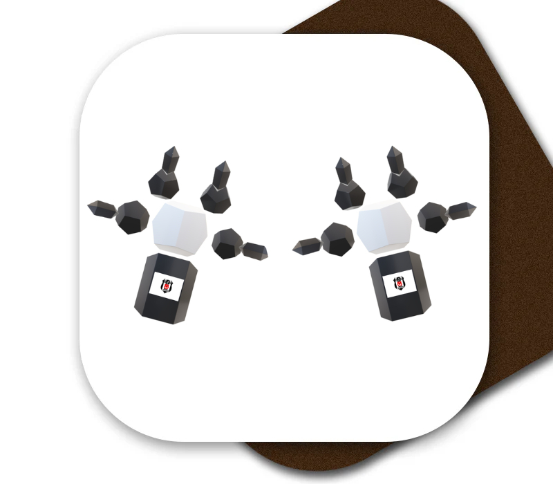 shopier.com/38643679
Beşiktaşlı pençe patiler bardak altlıklarımız satışta ⚽️🐾
#pawpaw #beşiktaş