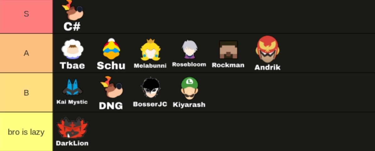 POW | DarkLion tweet media