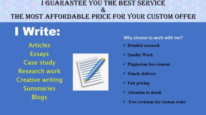 AcquaintWriters's tweet photo. Looking for expert help with your exams, assignments, or essays? I’m here to ensure you achieve the best results! I guarantee a top-notch paper. 
No:+1 (587) 715-1397
#Kemapp #jrokez #النصر_الاتحاد #jeanpormanove #سعود_القحطاني #GeminiFourth #WuKong #タイムレスマン #Colts https://t.co/ZlxTijCu5B