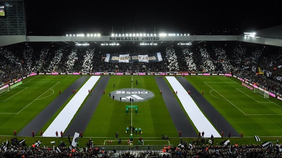 DailyNUFC tweet media