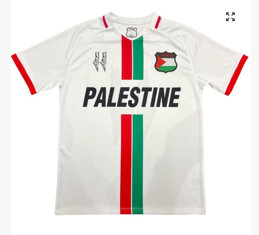 Per chi storce il naso per la richiesta di esclusione di Israele da competizioni sportive. 
Ricordatevi che gli atleti palestinesi non partecipano a competizioni.
Non per scelta ma perche' li hanno ammazzati