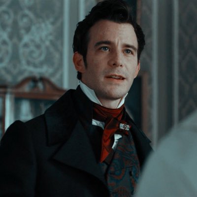 Benedict Bridgerton (@benedictartb) on Twitter photo 